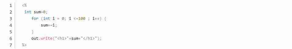 jsp系统怎么运行的-jsp学生信息管理系统简介-第9张图片