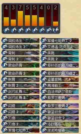 炉石传说盒字进不去游戏-炉石传说手机辅助app推荐-第18张图片