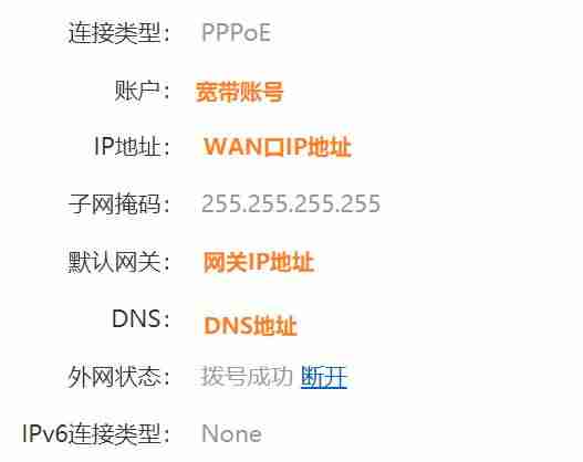 如何做端口映射终端设备-华为路由器端口映射设定方式-第8张图片