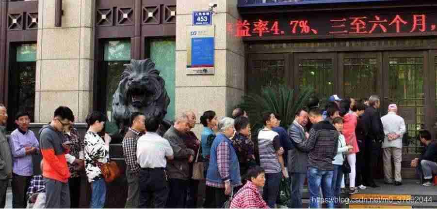 服务器负载均衡是什么意思-nginx负载均衡原理-第1张图片