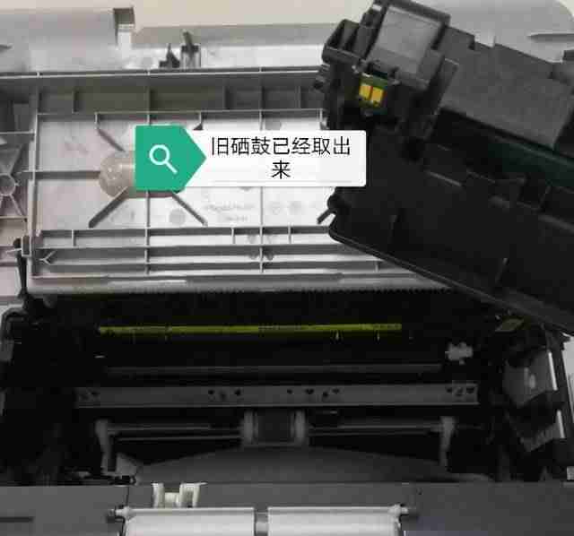 hp1000硒鼓型号-小型便携式打印机推荐-第8张图片