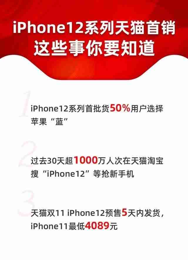 iphone12蓝色为啥便宜-苹果12的颜色款式-第2张图片