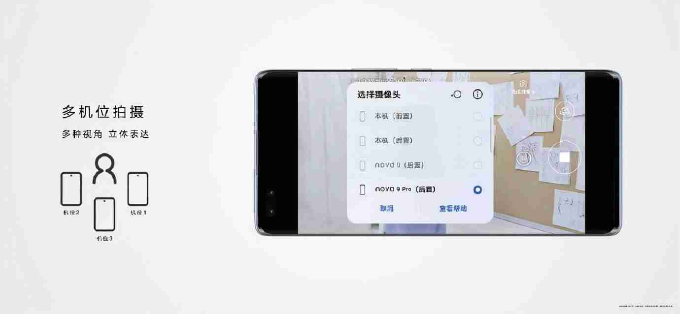 nova手机怎么样-华为nova机型大全和价格表-第2张图片