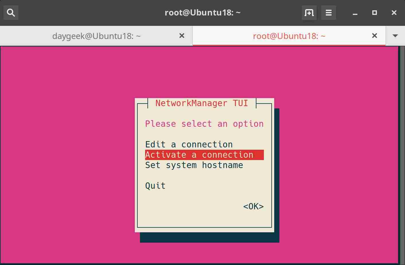 linux启动网卡命令-linux重新启动网卡步骤-第1张图片