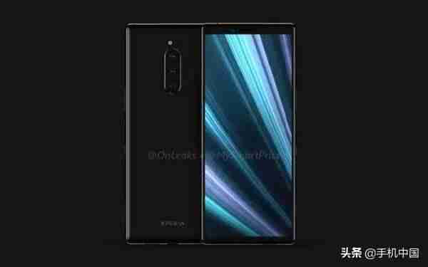 索尼xz4参数-索尼全系列历代手机-第1张图片