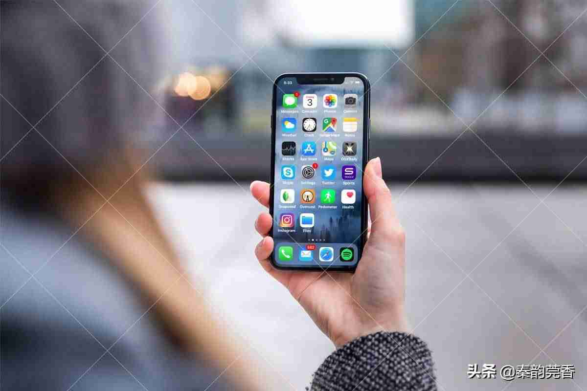 iphone 8g运存-讲解iphone系统内存越来越大-第4张图片