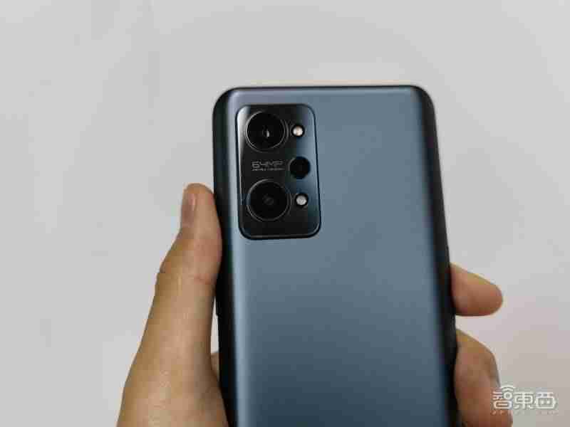 oppo real me系列-opporealme配置参数-第1张图片