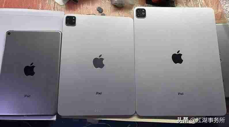 ipad mini发布会时间-2021建议买的ipad排行榜-第3张图片