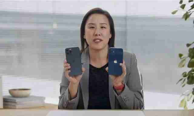 iphone12蓝色为啥便宜-苹果12的颜色款式-第1张图片