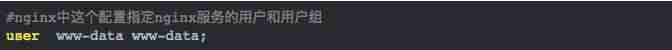 nginx403错误怎么解决-nginx转发请求403的原因-第5张图片