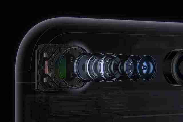 苹果7发布会新品-iphone发布会图文直播-第9张图片