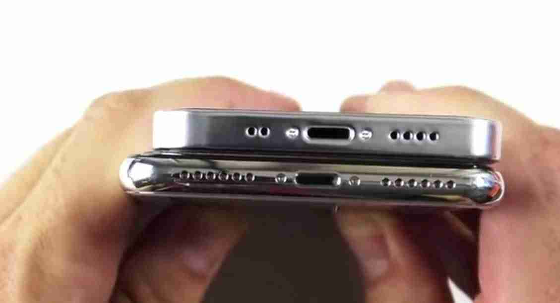 iphonex像素怎么样-iphone x与xr参数对比-第5张图片
