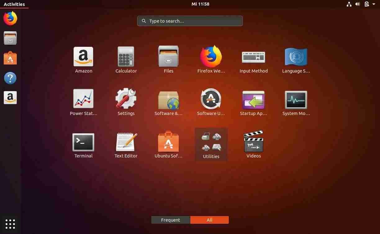 linux系统有什么用处-linux操作系统的特点-第6张图片