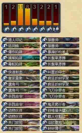 炉石传说盒字进不去游戏-炉石传说手机辅助app推荐-第12张图片