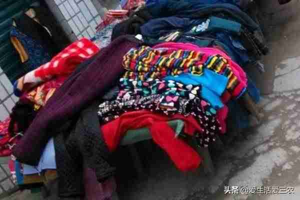 批发什么最赚钱本钱小-集市上能卖的小商品-第2张图片