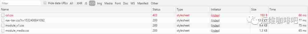 nginx403错误怎么解决-nginx转发请求403的原因-第2张图片