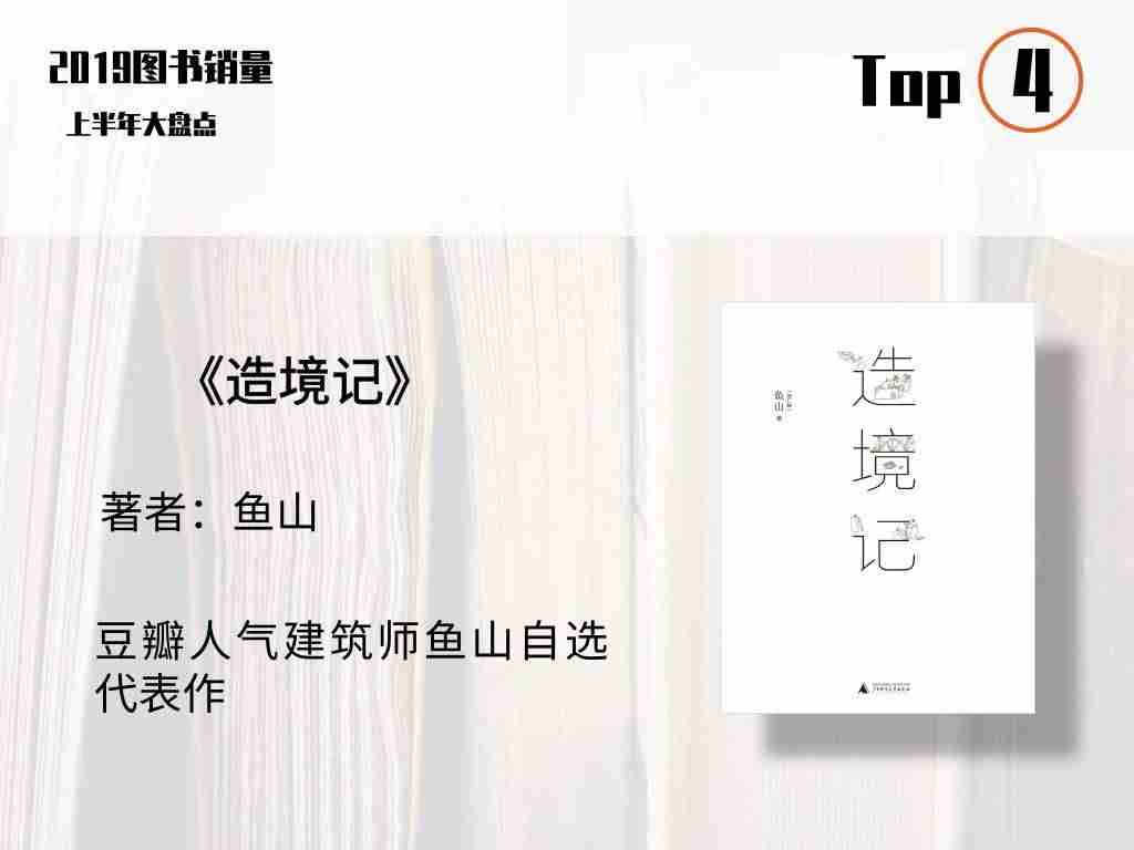 2021年图书销量排行榜-近年来畅销书排名-第5张图片