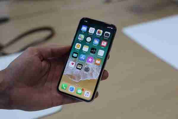 苹果x型号序列号查询-iphonex配置参数详情-第5张图片