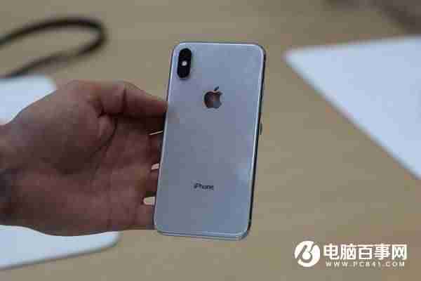 苹果x型号序列号查询-iphonex配置参数详情-第3张图片