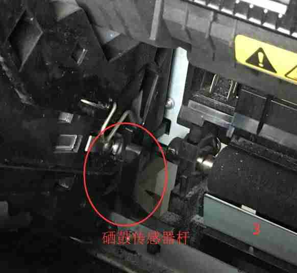 hp1136打印机怎么扫描-惠普m1136打印机参数-第3张图片