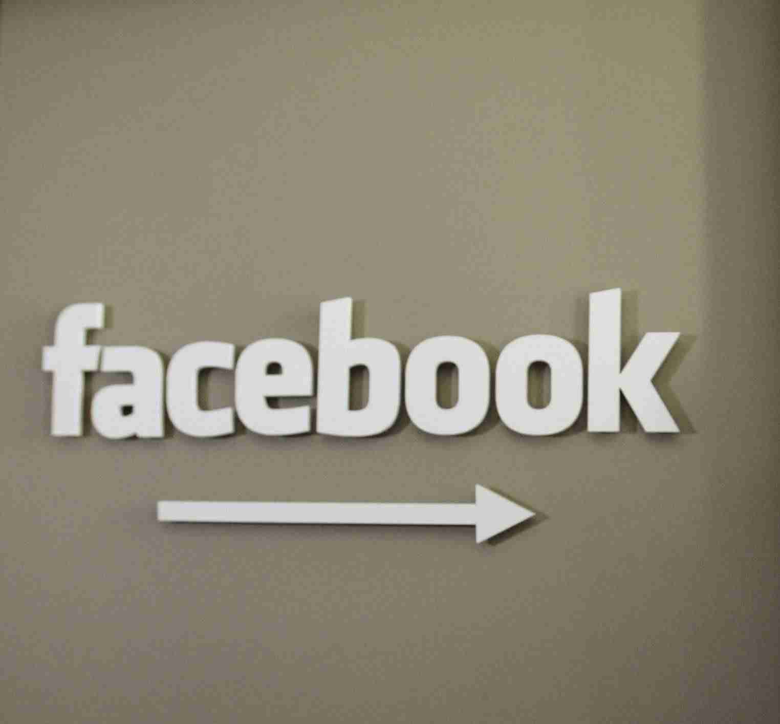 微信如何登入facebook账号-国内手机登录facebook技巧-第1张图片