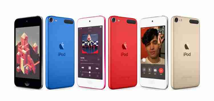 ipod touch4最高系统-ipod touch存在的意义-第2张图片