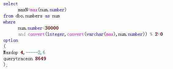 sqlserver日志查看-oracle数据库菜鸟教程-第8张图片 sqlserver日志查看-oracle数据库菜鸟教程-第8张图片