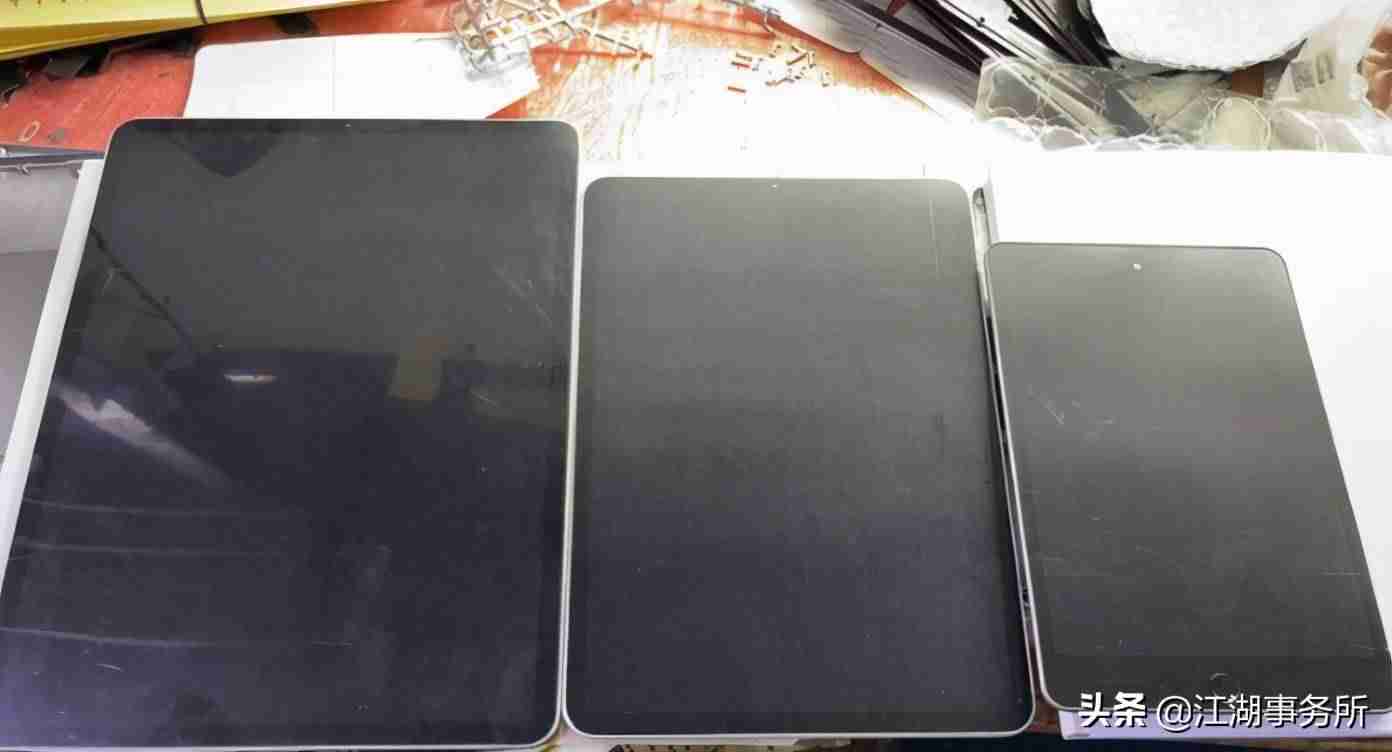 ipad mini发布会时间-2021建议买的ipad排行榜-第2张图片