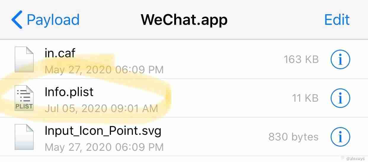 ios微信分身激活码-微信分身版激活码大全-第6张图片