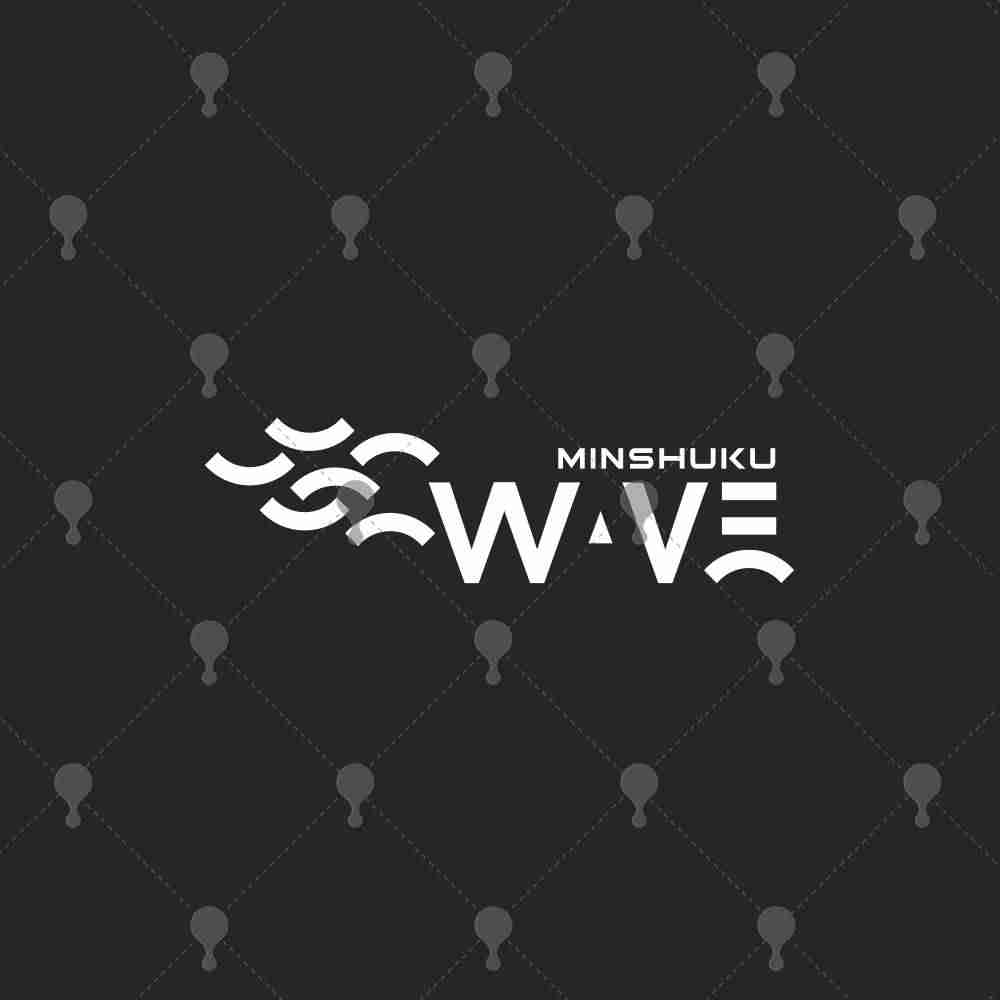 波浪矢量图画法-矢量图图片大全-第1张图片