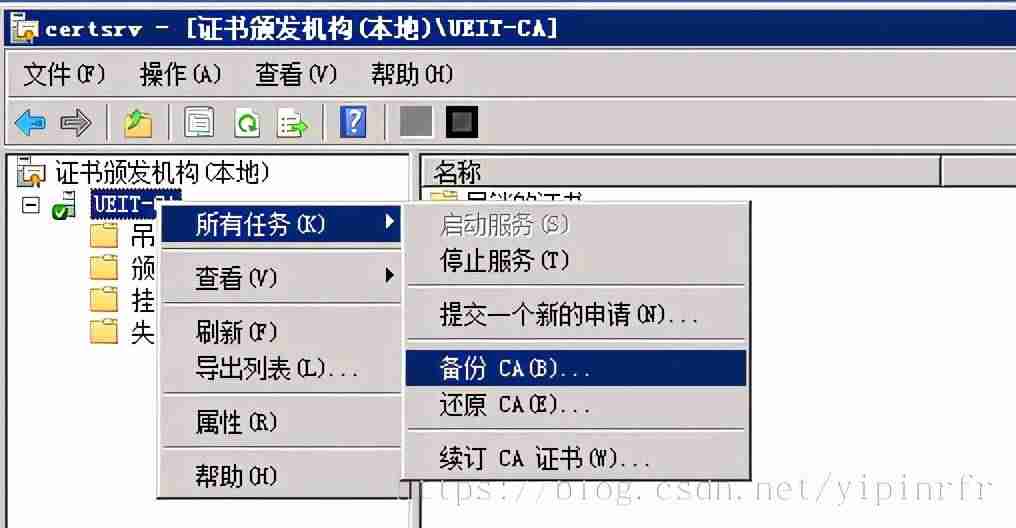tomcat配置ssl证书ip访问-tomcat配置https协议-第29张图片