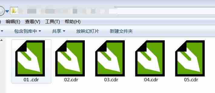 cdr看不到缩略图怎么办-cdr转jpg最简单的方法-第1张图片