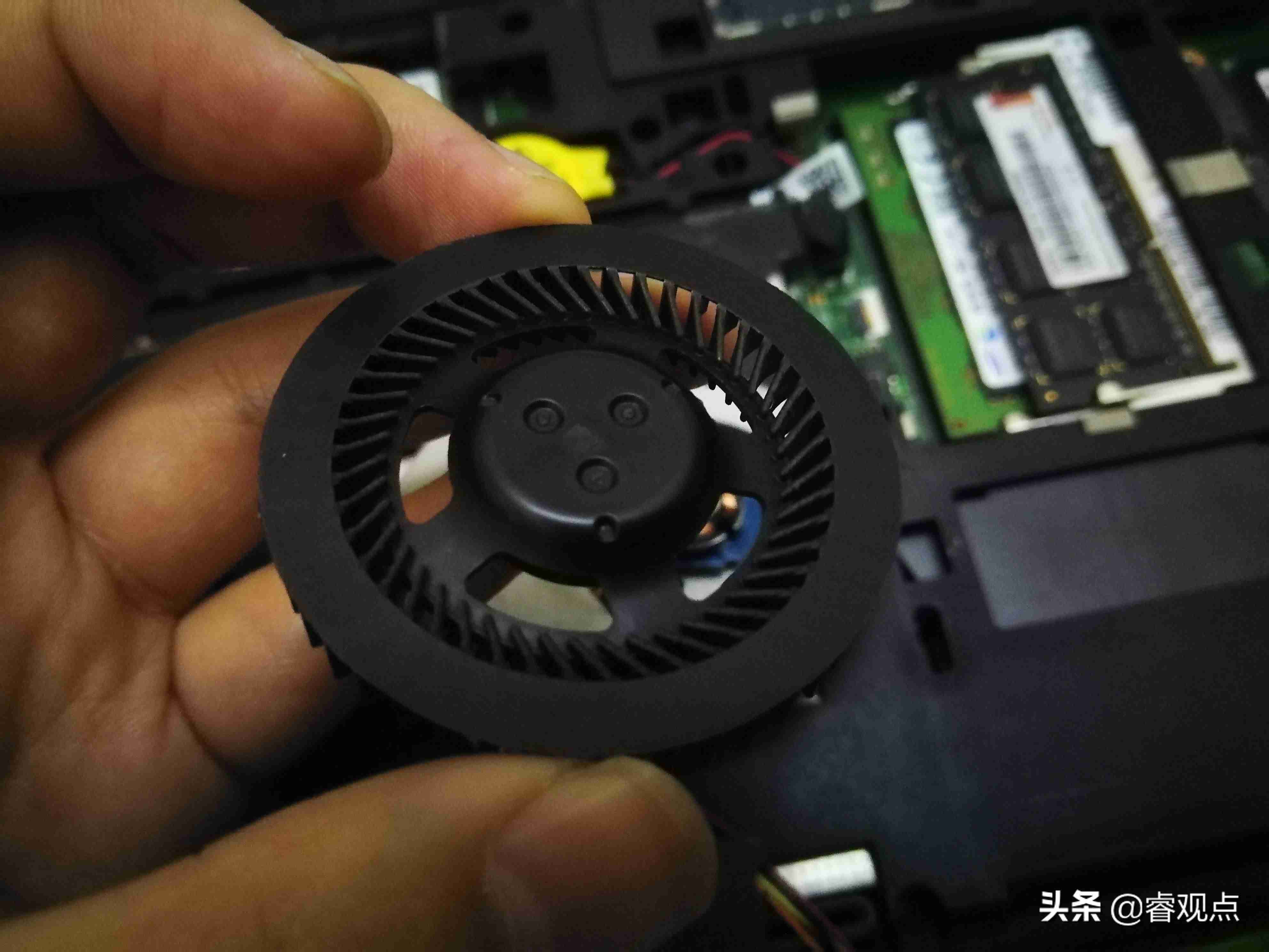 t440p拆机教程-联想t440笔记本参数-第7张图片