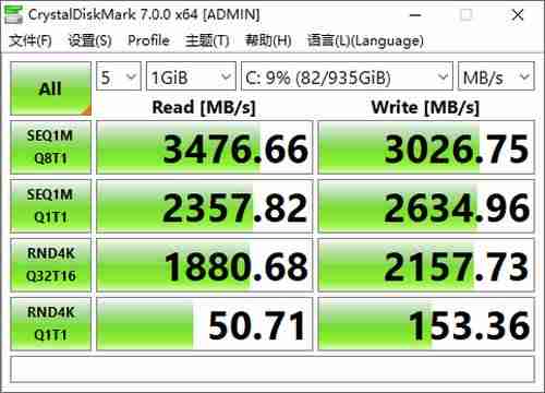 国内主机评测-主机评测软件推荐-第42张图片 国内主机评测-主机评测软件推荐-第42张图片