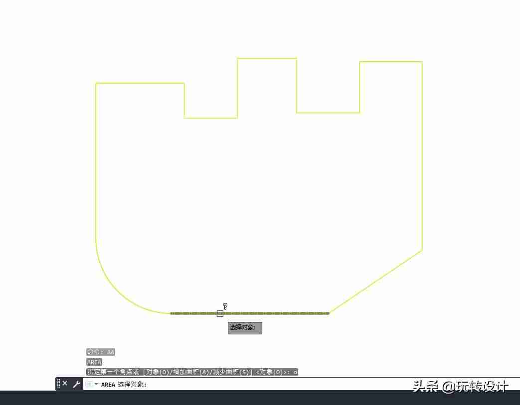 cad面积怎么测量平方-cad快速测量面积命令-第5张图片 cad面积怎么测量平方-cad快速测量面积命令-第5张图片