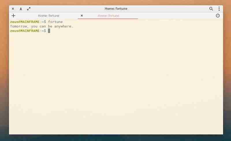 linux操作指令编译工具-linux常用基本命令实例-第4张图片