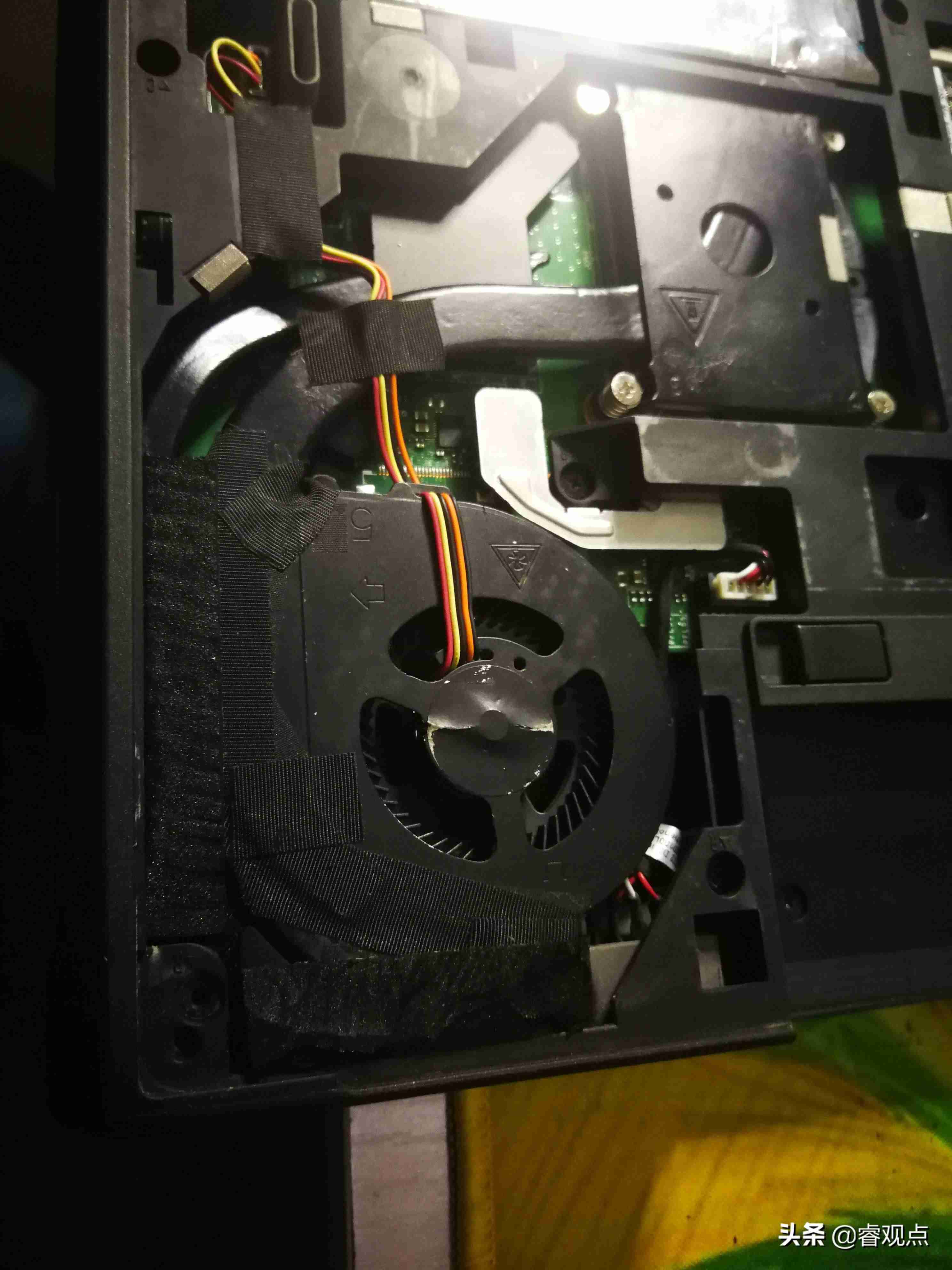 t440p拆机教程-联想t440笔记本参数-第8张图片