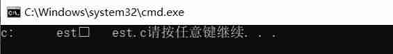 c语言开发环境有哪些-c语言入门基础代码-第2张图片