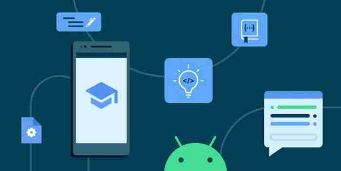 android课程设计心得-安卓app开发菜鸟教程-第1张图片