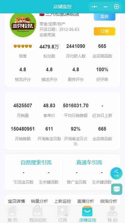 淘宝指数分析工具-注册淘宝网店步骤-第2张图片