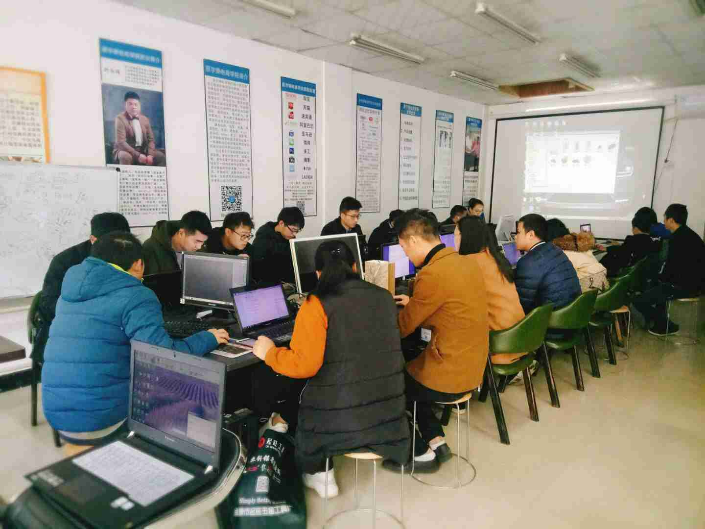 电商运营课程内容-详解电商基础入门教程-第1张图片
