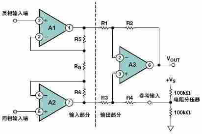 op放大电路设计怎么样-运算放大器基本电路-第8张图片