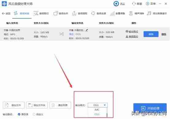 音频文件格式有哪些-8种常用的音频格式-第14张图片