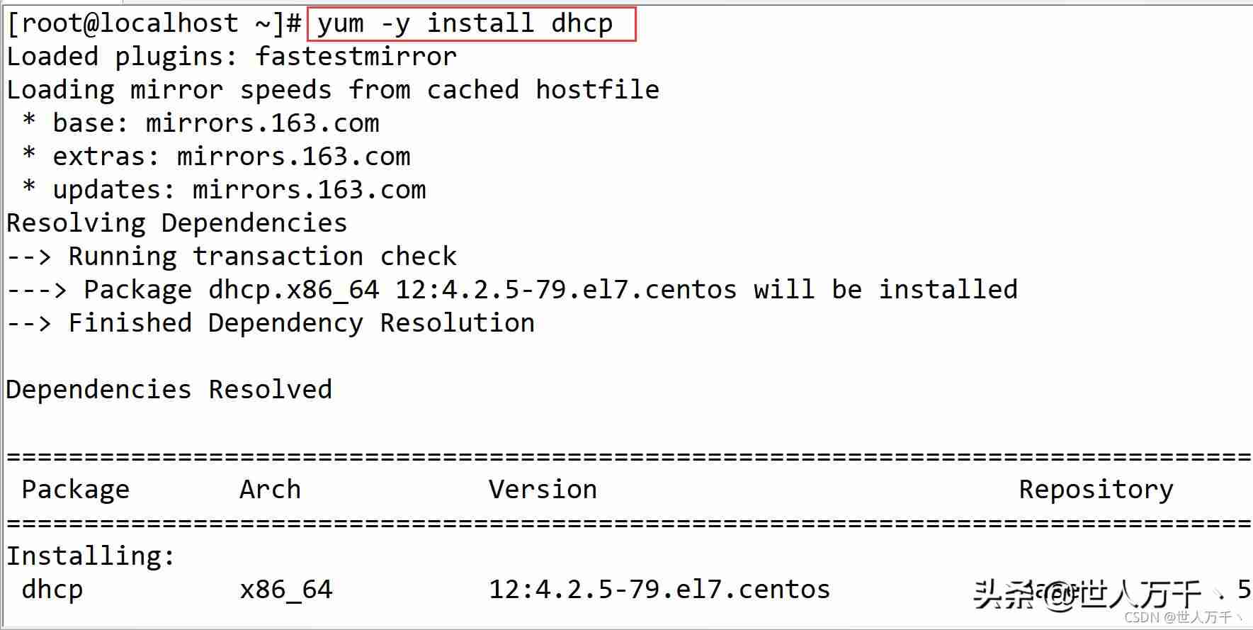 linux修改主机名命令-linux更改主机名的三种方法-第25张图片 linux修改主机名命令-linux更改主机名的三种方法-第25张图片