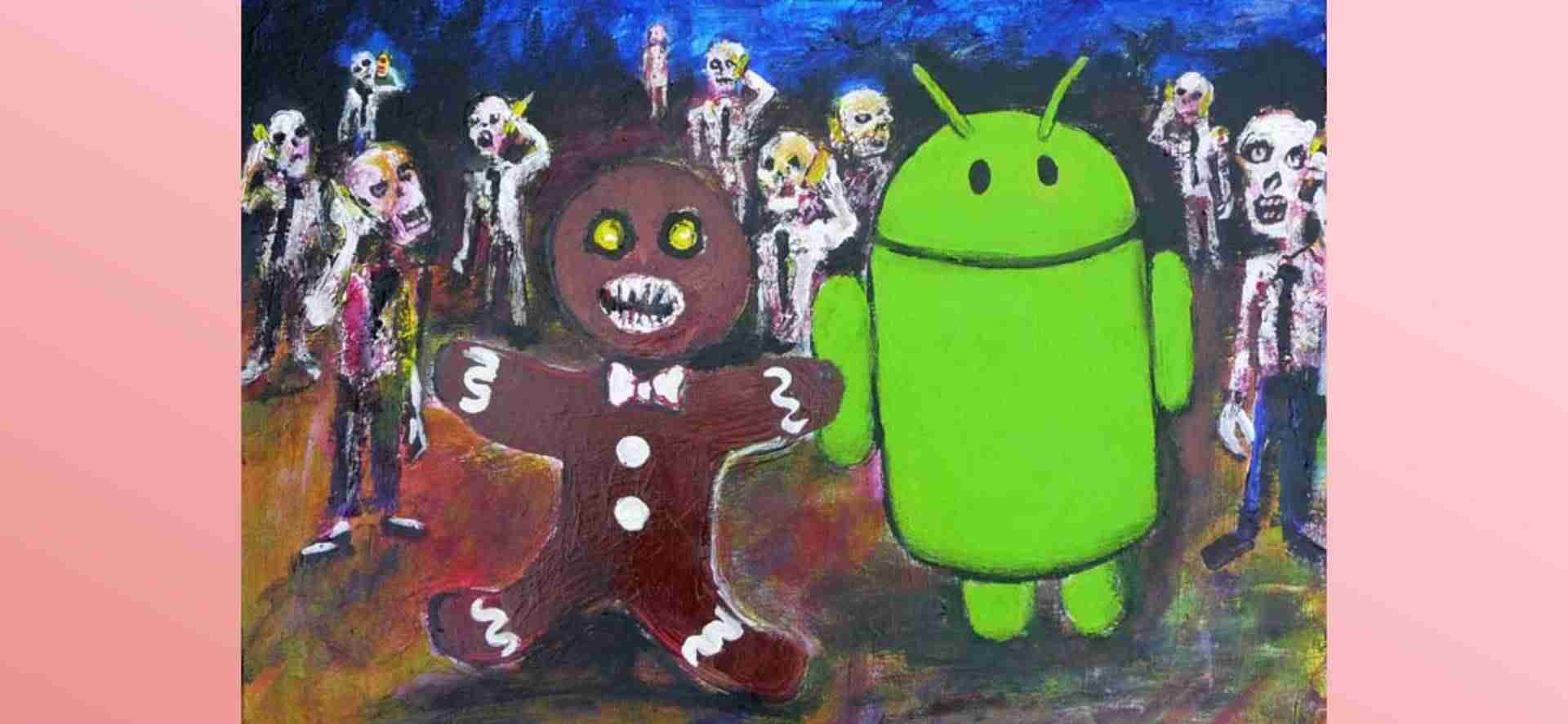 android版本可以升级吗-目前android最新版本-第2张图片