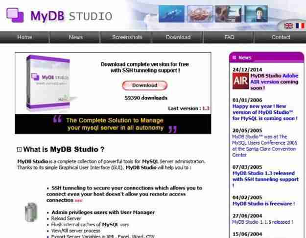 mysql可视化工具哪个好-免费的数据可视化平台推荐-第12张图片
