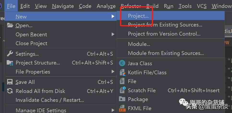 java redis缓存用法-java执行redis命令-第1张图片