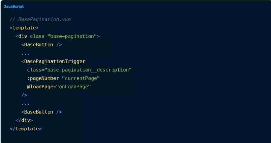 js分页插件的使用-js前端分页完整代码-第14张图片