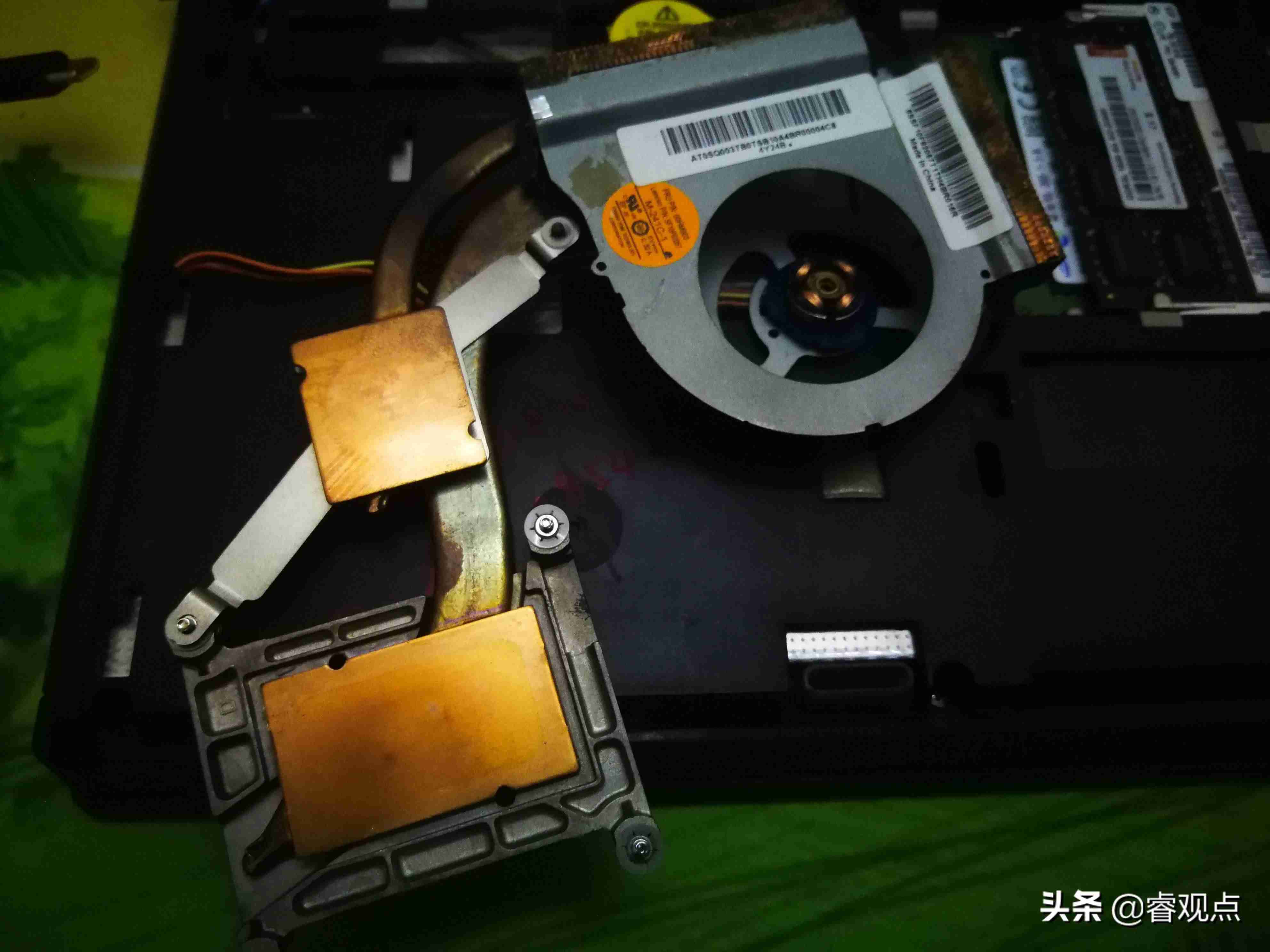 t440p拆机教程-联想t440笔记本参数-第4张图片