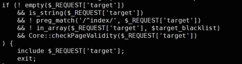 php代码审计工具-讲解php代码审计入门-第4张图片